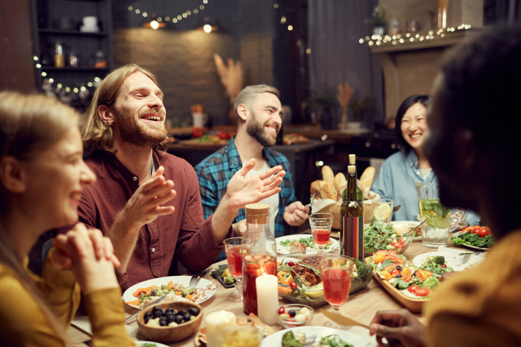 A Foodie’s Guide to SMB Estates: Discover the Best Restaurants and Hidden Gems in Livonia’s Culinary Hotspot